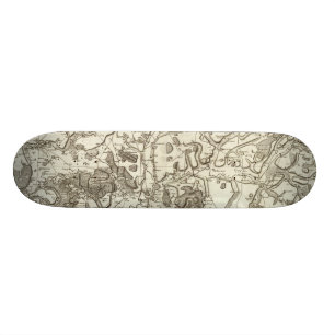 Laon, Noyon Skateboard