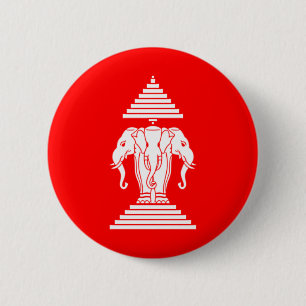 laos 2 inch round button