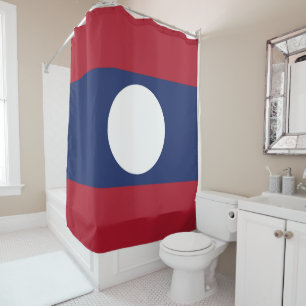 Laos flag