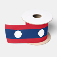 Laos Flag