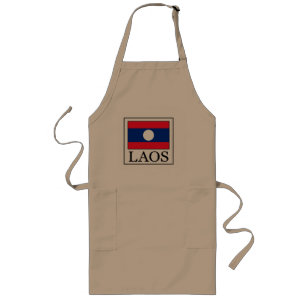 Laos Long Apron