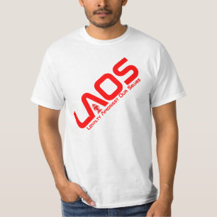 Laos: Loyalty 1.2 T-Shirt