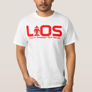 Laos: Loyalty 1.7 T-Shirt