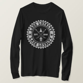 Laos Loyauté & Sweat - shirt à capuche d'épée