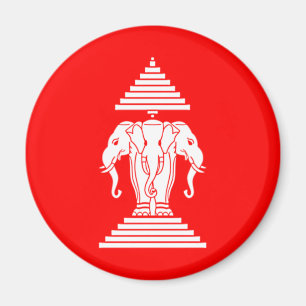 laos magnet
