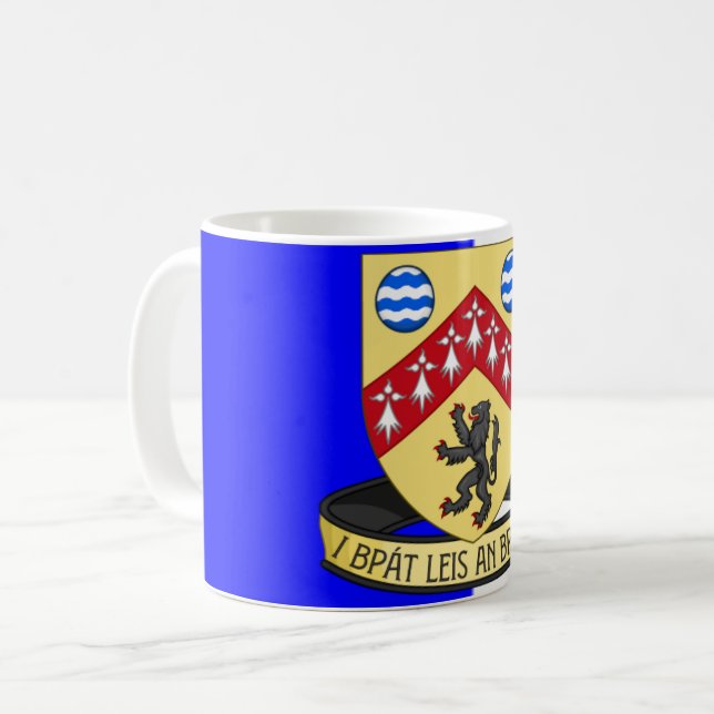 Laos Mug (Front Left)