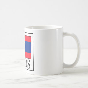 Laos Mug