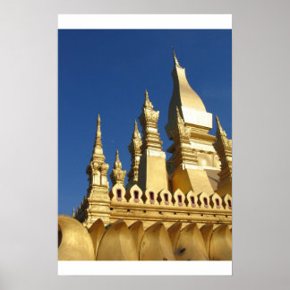 Laos Poster