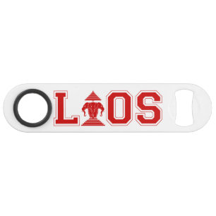 LAOS UNIVERSITY BAR KEY