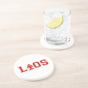 LAOS UNIVERSITY COASTER