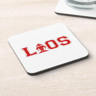 LAOS UNIVERSITY COASTER