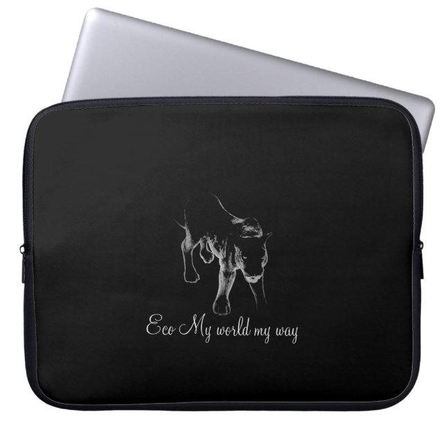 LAP TOP CASE (Front)