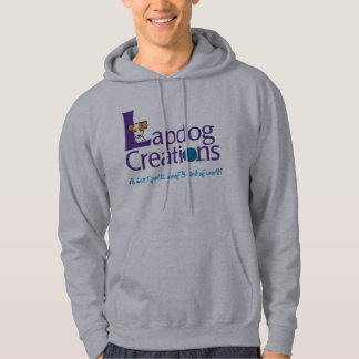 Lapdog Creations hoodie