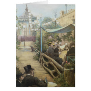 L'Aperitif Concert, Rue Dorsel