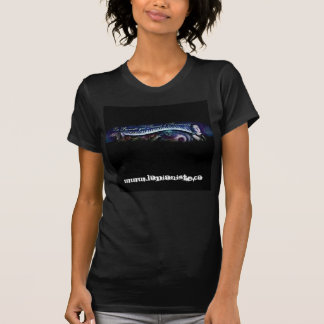 lapianiste.ca t-shirt