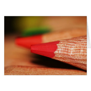 Lapices de Colores IV