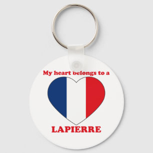 Lapierre Keychain