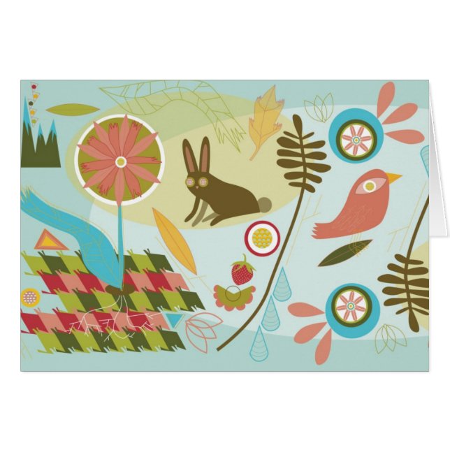 lapin (Devant horizontal)