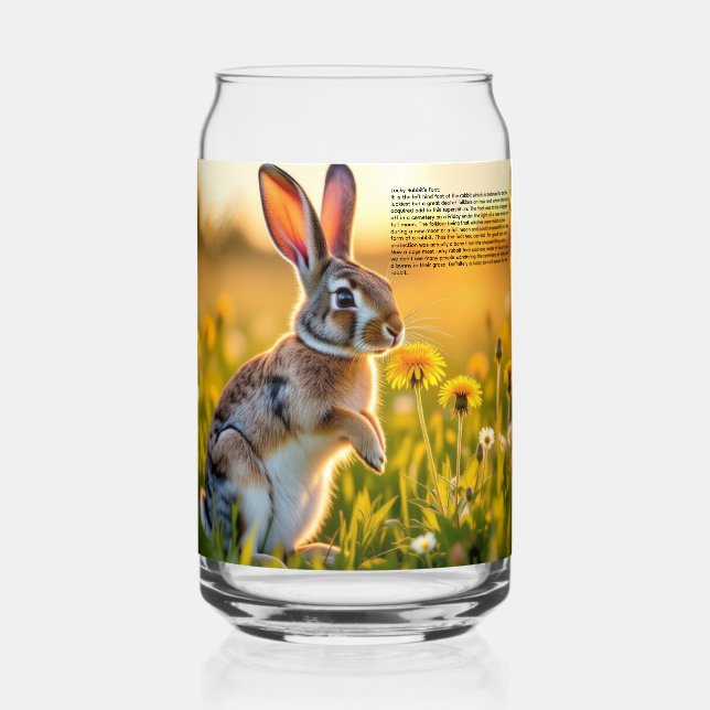 Lapin (Recto)