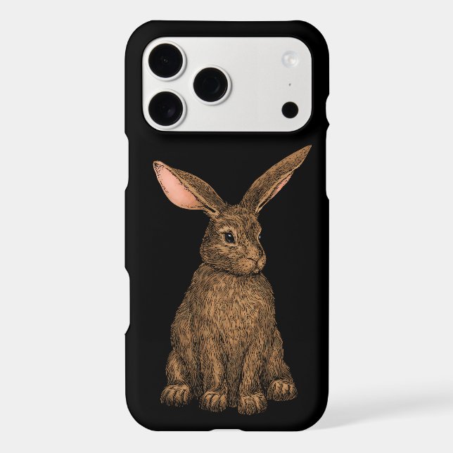 Lapin 3 (Verso)