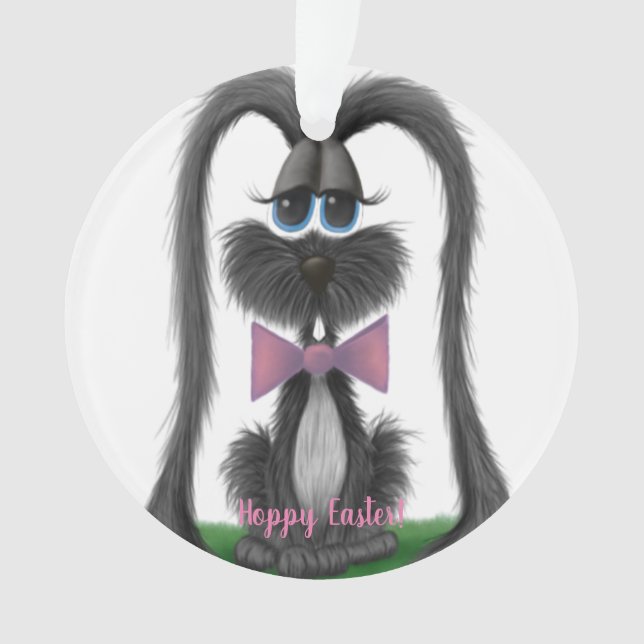 Lapin adorable Lapin lapin (devant)