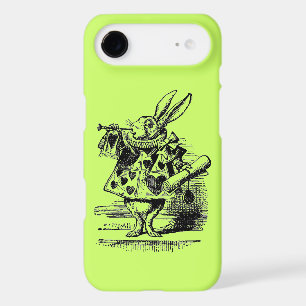 Lapin d'Alice au pays des merveilles vintage