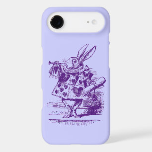 Lapin d'Alice au pays des merveilles vintage
