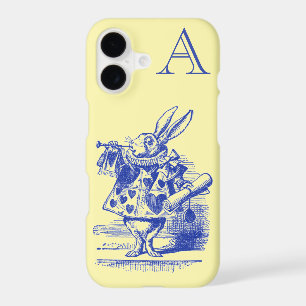 Lapin d'Alice au pays des merveilles vintage