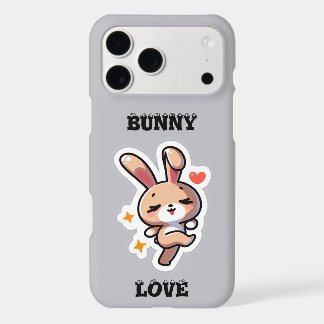Lapin Dansant Mignon Personnalisé