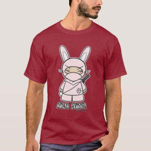 Lapin de Ninja ! T-shirt