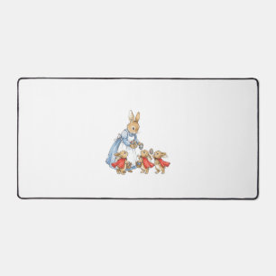 Lapin de Pâques Cottagecore Vintage Femme Fille