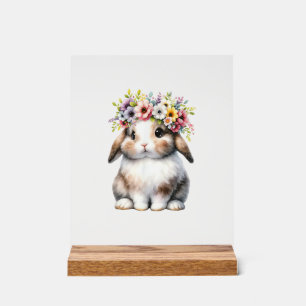 Lapin de Pâques pour femmes filles - Lapin de Pâqu