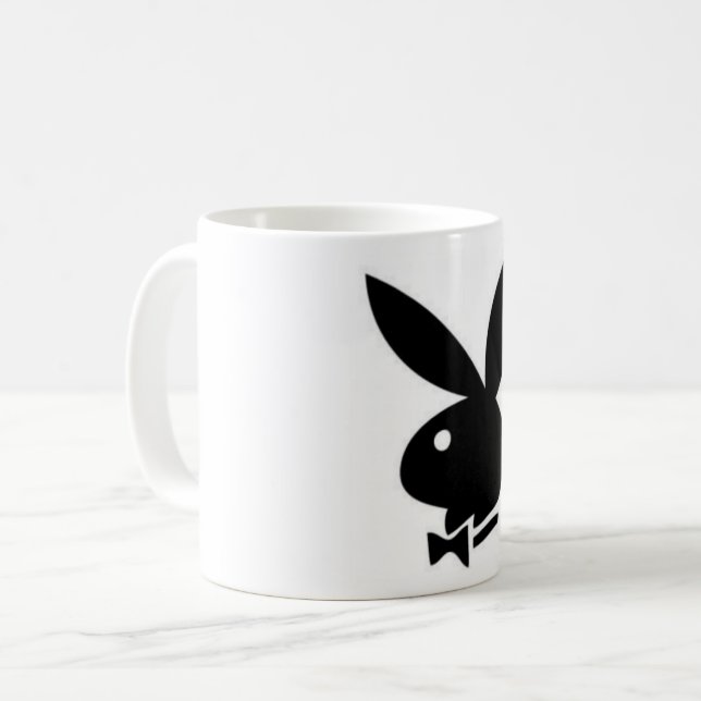 Lapin de tasse (Devant gauche)