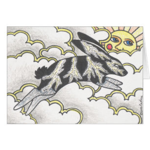 "Lapin de tonnerre "