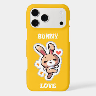 Lapin Jaune Monochrome