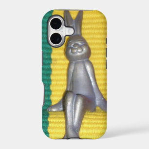 Lapin - Lapin à Rasta Couleurs : Une touche de Sup