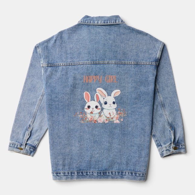 Lapin Mignon (Verso)