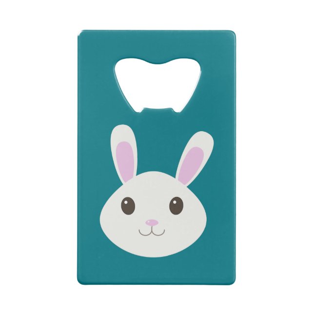 Lapin mignon lapin (Dos)