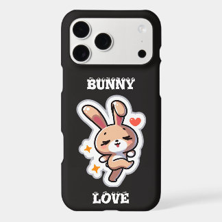 Lapin noir et blanc monochrome