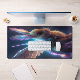 Lapin spatial