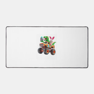 Lapin T-rex Pâques Monster Truck Dino Drôle Garçon