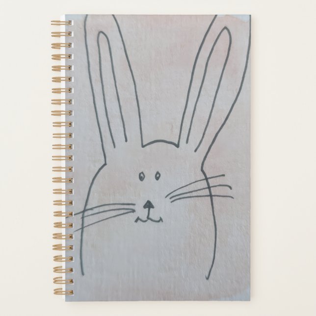 Lapins (Devant)