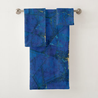 Lapis bleu moderne Lazuli