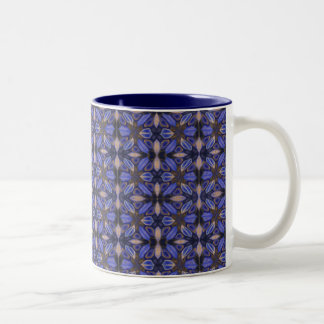 Lapis Jubilee 11 oz Two-Tone Mug