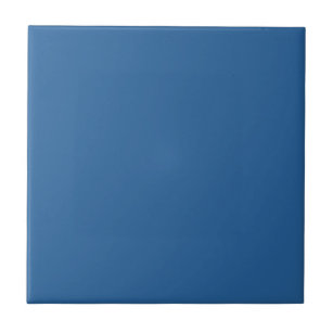 Lapis Lazuli Solid Colour Tile