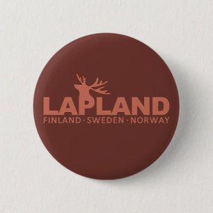 LAPLAND custom button