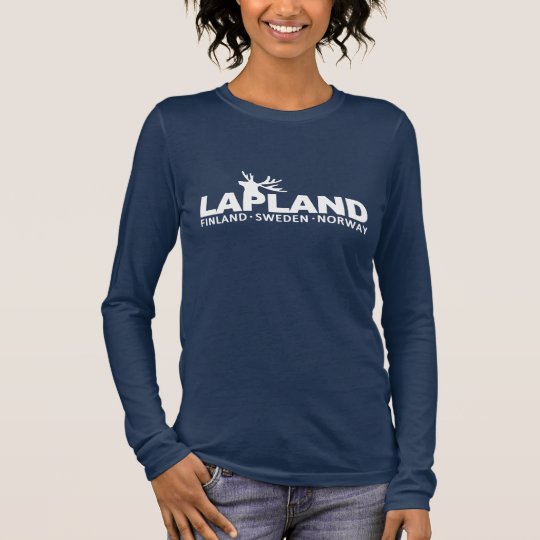 LAPLAND shirts – choose style & colour