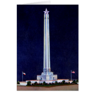 LaPorte Texas San Jacinto Memorial