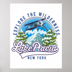 Lappeenranta Finland travel logo Poster