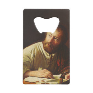 L'appel de l'apôtre Matthieu